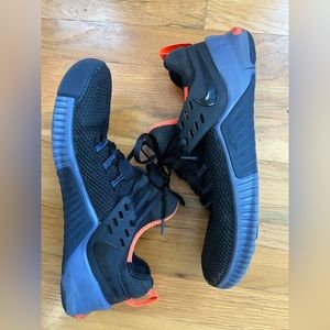 NEVER WORN! Men’s Nike Training Shoe, Size 10